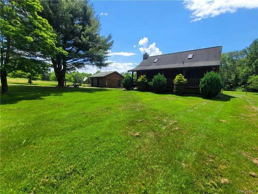 527 MOUNT HOPE RD # TR65, SWAN LAKE, NY 12783 - Image 1