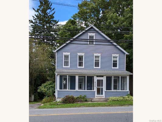 2775 ROUTE 6, SLATE HILL, NY 10973 - Image 1