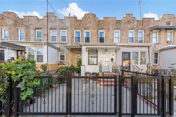 280 ELDERT LN, BROOKLYN, NY 11208 - Image 1