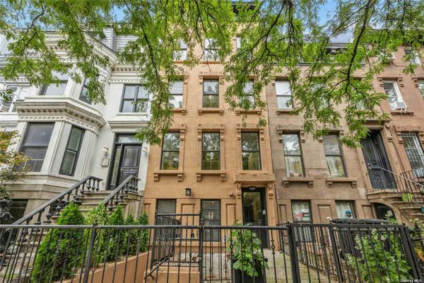 583 PUTNAM AVE # 2, BROOKLYN, NY 11221 - Image 1