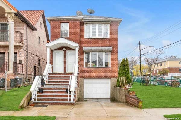 121-04 150TH AVE, SOUTH OZONE PARK, NY 11420 - Image 1