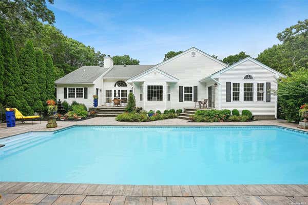 100 WHIPPOORWILL LN, QUOGUE, NY 11959 - Image 1