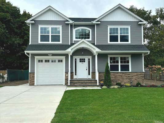 96 COUNTY LINE RD, MASSAPEQUA, NY 11758 - Image 1