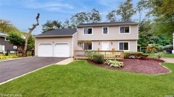 2 JUSTIN AVE, DIX HILLS, NY 11746 - Image 1