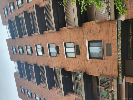 1600 PARKVIEW AVE APT 3C, BRONX, NY 10461 - Image 1