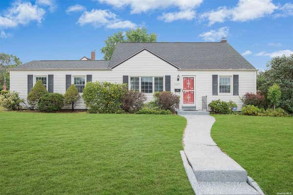 1187 ORMONDE BLVD, VALLEY STREAM, NY 11580 - Image 1