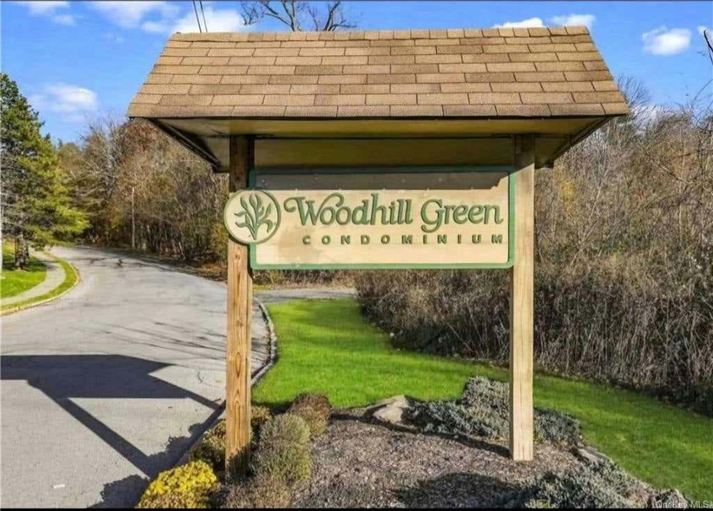 1668 ROUTE 9 APT 4H, WAPPINGERS FALLS, NY 12590 Condo/Townhome For Sale