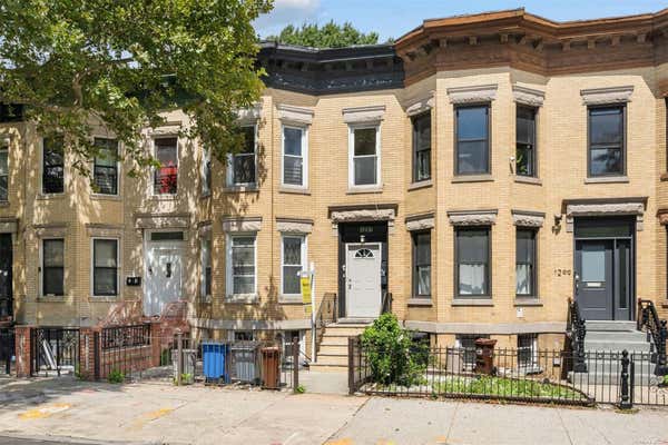 1297 PARK PL, BROOKLYN, NY 11213 - Image 1