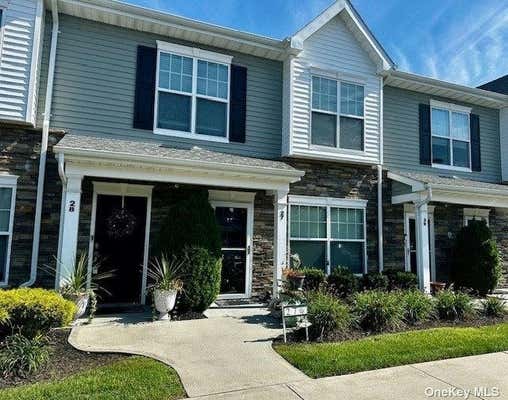 27 WEATHERBY LN # 27, CENTRAL ISLIP, NY 11722 - Image 1