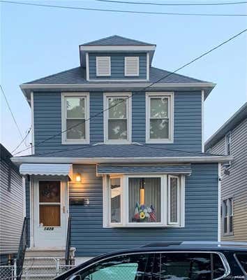 1428 GILLESPIE AVE, BRONX, NY 10461 - Image 1