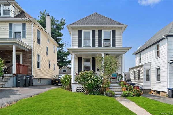 17 LINCOLN AVE, WHITE PLAINS, NY 10606 - Image 1