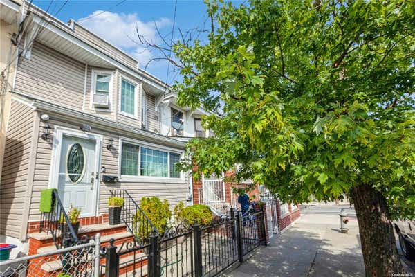 75-19 95TH AVE, OZONE PARK, NY 11416 - Image 1