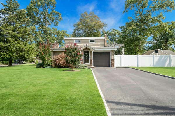 57 MATINECOCK AVE, EAST ISLIP, NY 11730 - Image 1