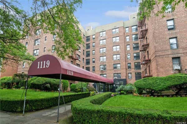 1119 OCEAN PKWY APT 2J, BROOKLYN, NY 11230 - Image 1