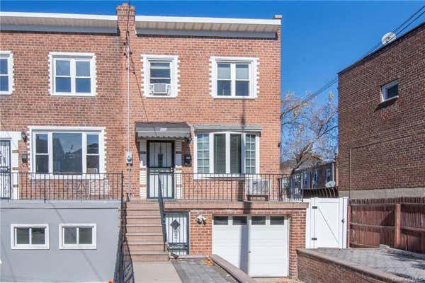 3009 LASALLE AVE, BRONX, NY 10461 - Image 1