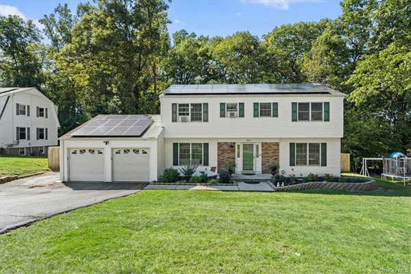 15 BURLINGTON AVE, SUFFERN, NY 10901 - Image 1