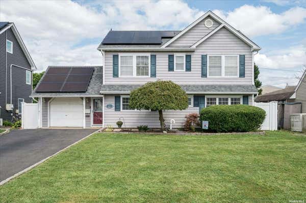 23 REDPOLL LN, LEVITTOWN, NY 11756 - Image 1