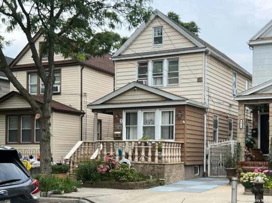 84-09 107TH AVE, OZONE PARK, NY 11417 - Image 1