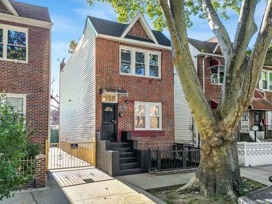 4329 DE REIMER AVE, BRONX, NY 10466 - Image 1