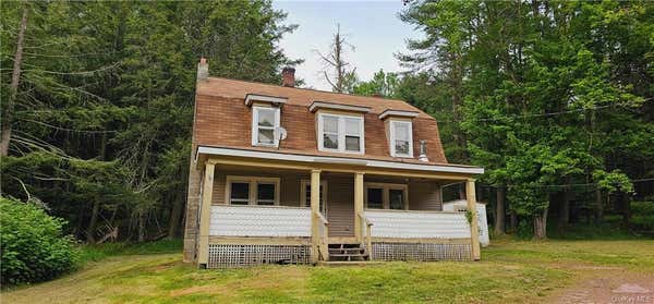 1240 COUNTY ROAD 23, NARROWSBURG, NY 12764 - Image 1