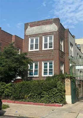 1881 ANDREWS AVE, BRONX, NY 10453 - Image 1