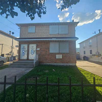 611 BEACH 66TH ST, ARVERNE, NY 11692 - Image 1