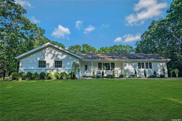 11 CAROL AVE, MANORVILLE, NY 11949 - Image 1