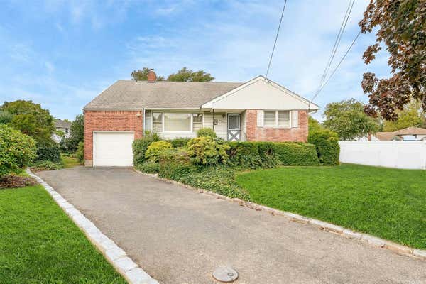 1596 MILBURN CT, WANTAGH, NY 11793 - Image 1