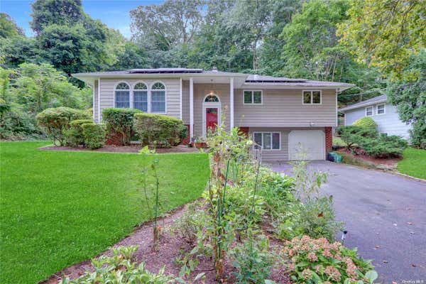 57 CLIFTWOOD DR, HUNTINGTON, NY 11743 - Image 1