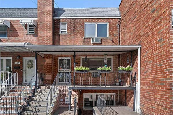 541 HOLLYWOOD AVE, BRONX, NY 10465 - Image 1