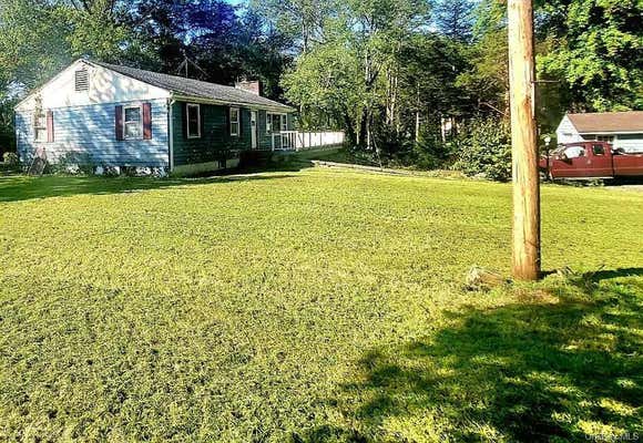 161 E DUNCAN HILL RD, DOVER PLAINS, NY 12522, photo 3 of 15