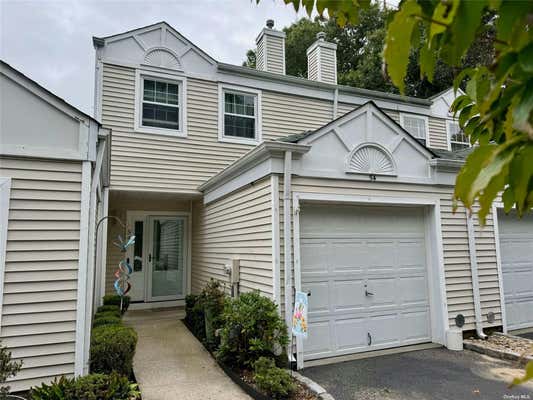 54 QUAIL CT # 54, MANORVILLE, NY 11949 - Image 1