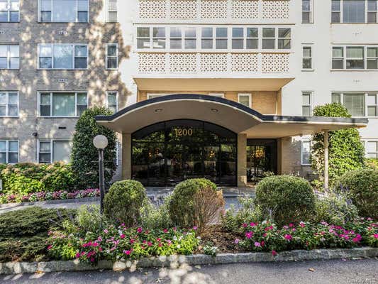 1200 MIDLAND AVE APT 10F, BRONXVILLE, NY 10708 - Image 1