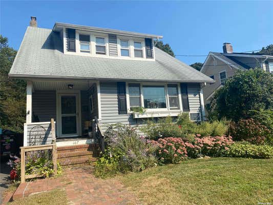 167 JENNINGS AVE, PATCHOGUE, NY 11772 - Image 1