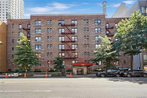 1420 YORK AVE APT 5H, NEW YORK, NY 10021 - Image 1