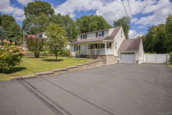 83 LAWRENCE ST, TAPPAN, NY 10983 - Image 1