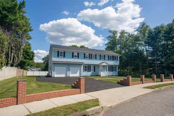 2 NAGLE LN, CENTRAL ISLIP, NY 11722 - Image 1