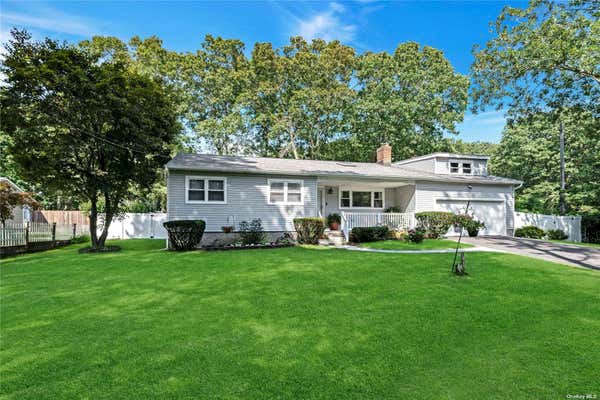 452 RIVER RD, SHIRLEY, NY 11967 - Image 1