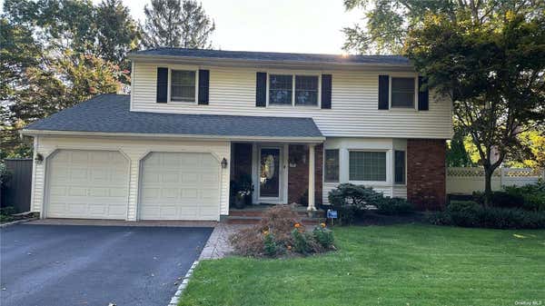 24 LENORE PL, HAUPPAUGE, NY 11788 - Image 1