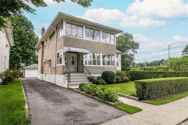 122 LISPENARD AVE, NEW ROCHELLE, NY 10801 - Image 1