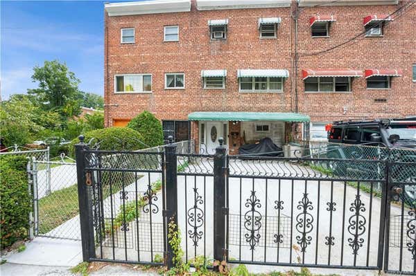 2226 LACOMBE AVE, BRONX, NY 10473 - Image 1