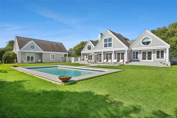 226 ONECK LN, WESTHAMPTON BEACH, NY 11978 - Image 1