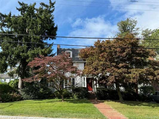 16 GRANDVIEW AVE, WHITE PLAINS, NY 10605 - Image 1