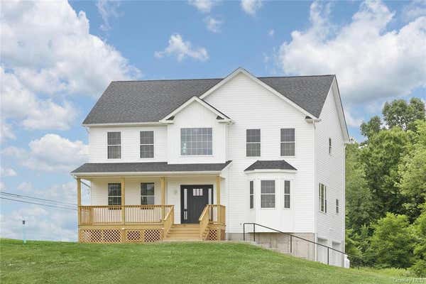 2 EMILY DR, WALLKILL, NY 12589 - Image 1