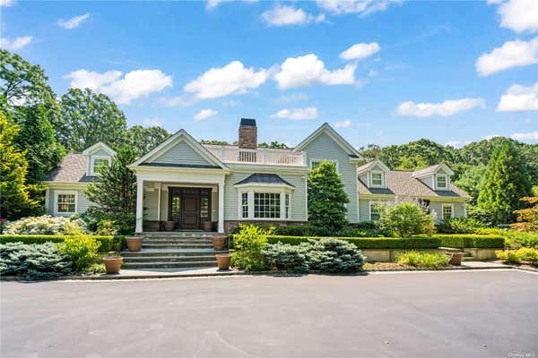 6 ROLLING HILL RD, OLD WESTBURY, NY 11568 - Image 1