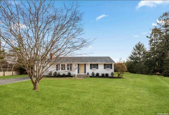 6 BISHOP PL, WESTHAMPTON BEACH, NY 11978 - Image 1