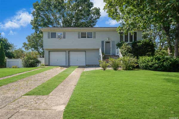 59 CAMILLE LN, EAST PATCHOGUE, NY 11772 - Image 1