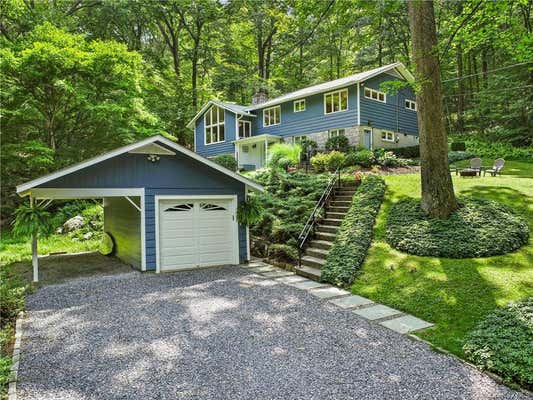 38 THE GLN, KATONAH, NY 10536 - Image 1