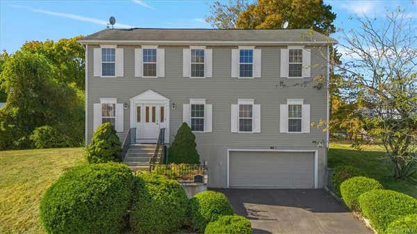 44 GREENVALE CIR, WHITE PLAINS, NY 10607 - Image 1