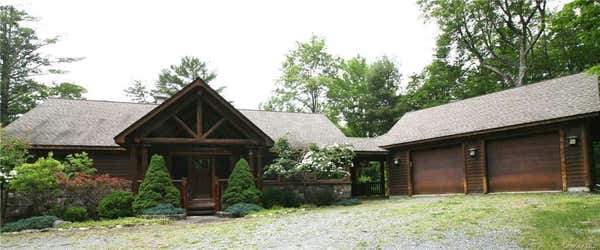 420 WOODSTONE TRAIL, WHITE LAKE, NY 12720 - Image 1